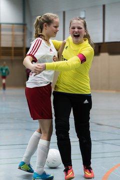 Bild 21 - wCJ KT Turnier Nachmittag